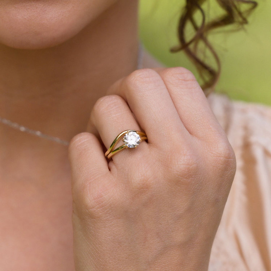 simple-curved-gold-contour-band-the-lumen-rustic-and-main