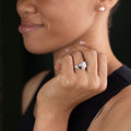 sleek-solid-gold-contour-band-for-emerald-cut-engagement-ring-rustic-and-main