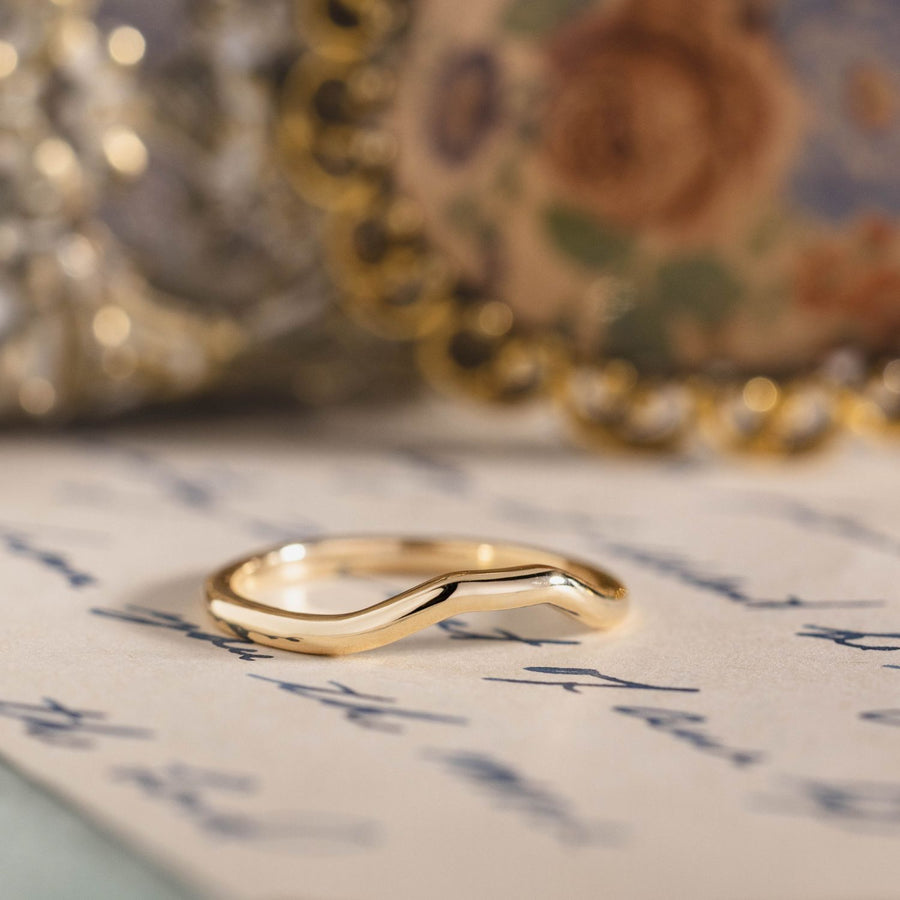 solid-gold-contour-band-for-emerald-cut-ring-the-kate-rustic-and-main