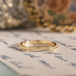 solid-gold-contour-band-miligrain-accents-the-alouette-rustic-and-main