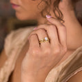 solid-gold-contour-band-miligrain-accents-the-alouette-rustic-and-main