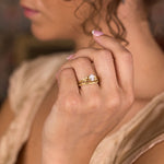 solid-gold-contour-band-miligrain-accents-the-alouette-rustic-and-main
