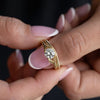 solid-gold-contour-band-miligrain-accents-the-alouette-rustic-and-main