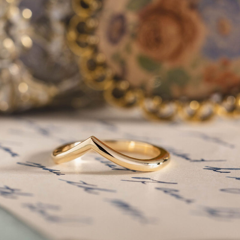 solid-gold-wishbone-contour-wedding-band-the-sawyer-rustic-and-main