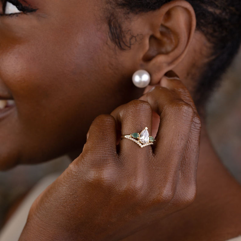 southwest-pear-shaped-diamond-moss-agate-engagement-ring-diamond-accents-the-liora-rustic-and-main