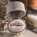 stacking-half-eternity-band-pink-natural-coral-the-auralie-rustic-and-main