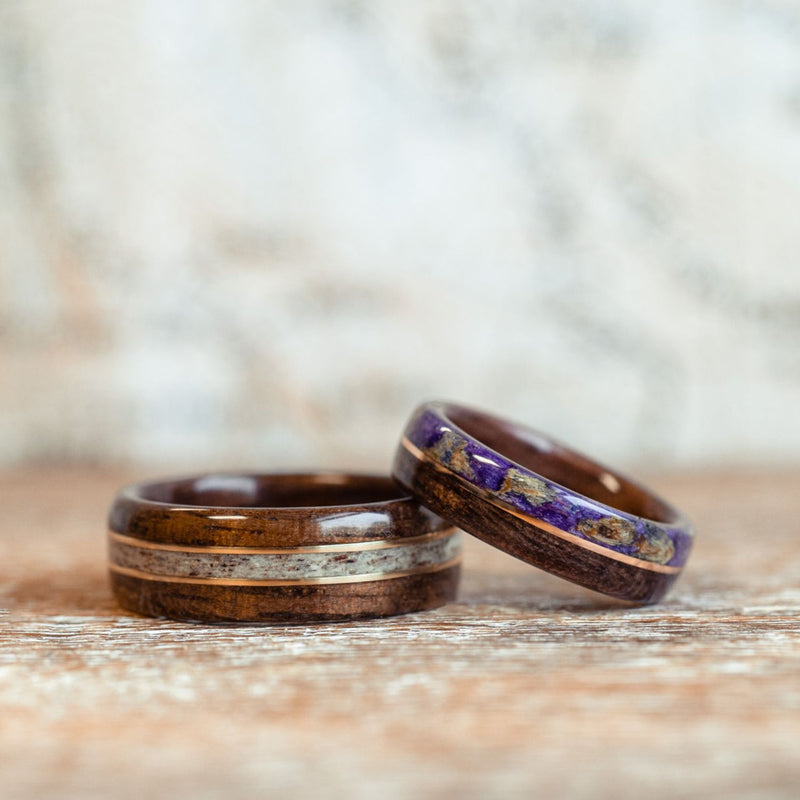 How Do I Measure My Ring Size? - Willow and Stag