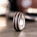 sterling-silver-antique-walnut-wood-antler-ring-wedding-band-rustic-and-main-stag