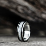 sterling-silver-black-whiskey-barrel-wood-mother-of-pearl-wedding-band-rustic-and-main