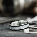 sterling-silver-black-whiskey-barrel-wood-mother-of-pearl-wedding-band-rustic-and-main