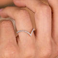 tapered-v-shaped-diamond-pave-contour-wedding-band-the-vesper-rustic-and-main