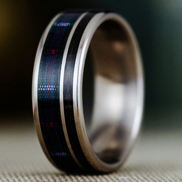 ::Shown in 8mm wide