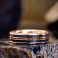 the-alvarez-in-gold-mens-dinosaur-bone-meteorite-gold-wedding-band