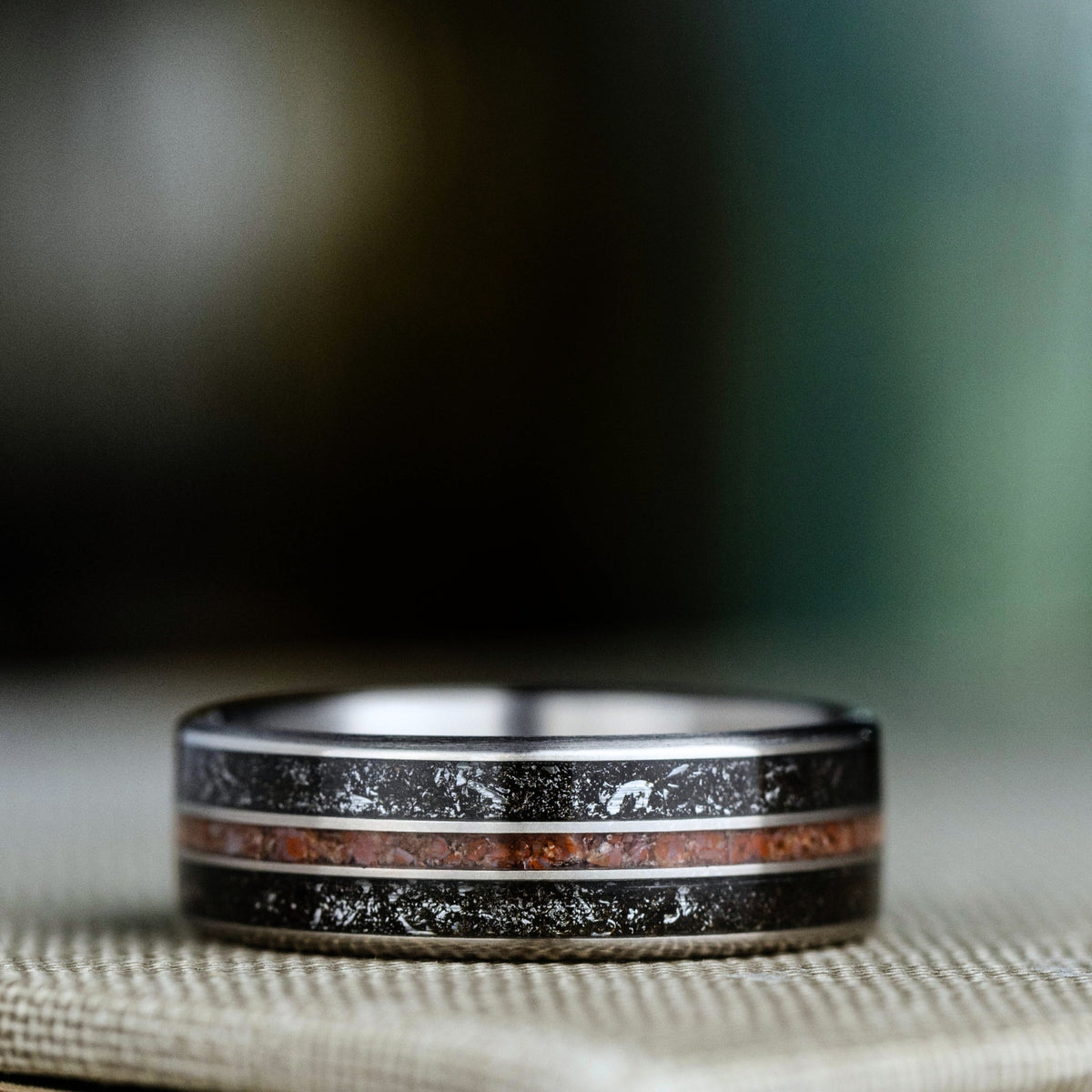 the-alvarez-mens-titanium-  display picture 1