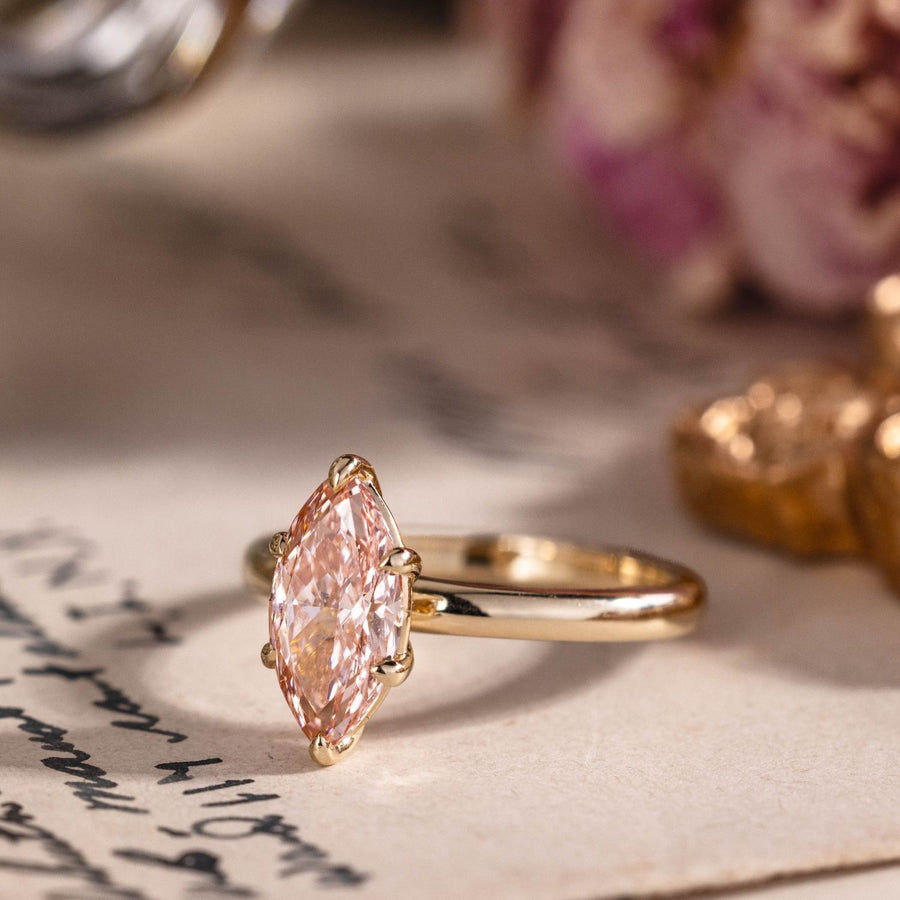 the-anna-grace-marquise-pink-lab-grown-diamond-solitaire-engagement-ring