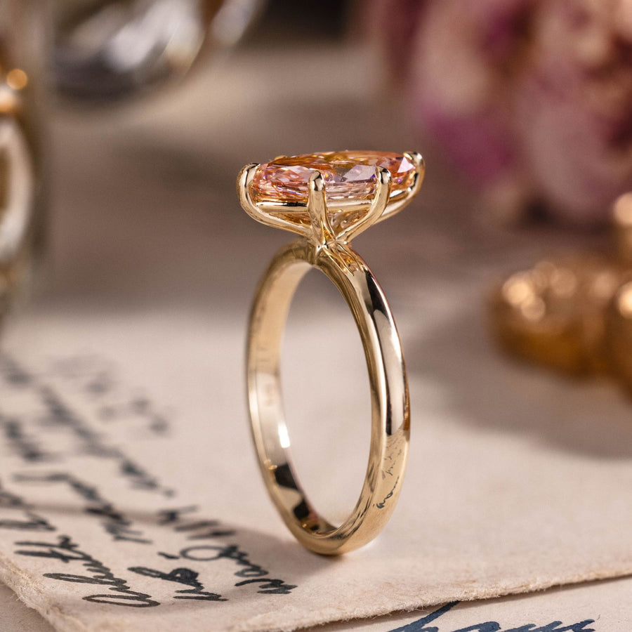 the-anna-grace-marquise-pink-lab-grown-diamond-solitaire-engagement-ring