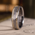 :: Shown in 7mm Wide | Titanium 