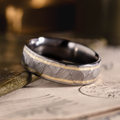 :: Shown in 7mm Wide | Titanium 