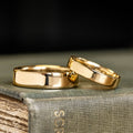 :: Show in 10k Yellow Gold