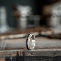 :: Shown in 5mm Wide | Silver