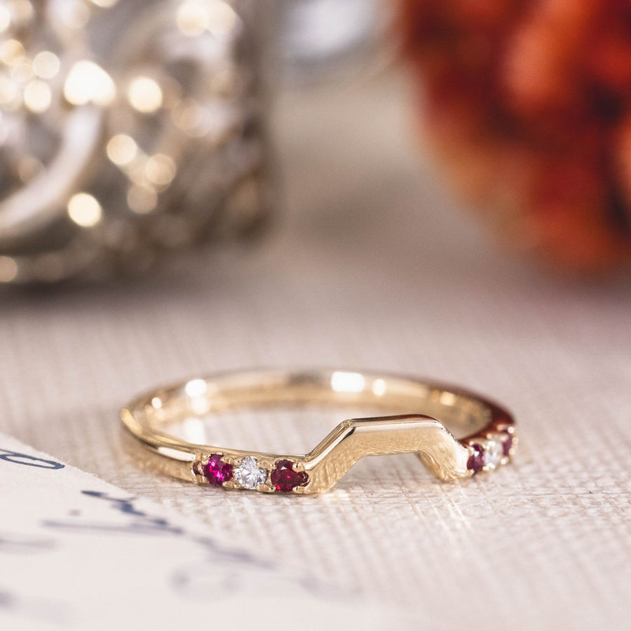 the-ava-ruby-diamond-contour-band-emerald-cut-engagement-rings