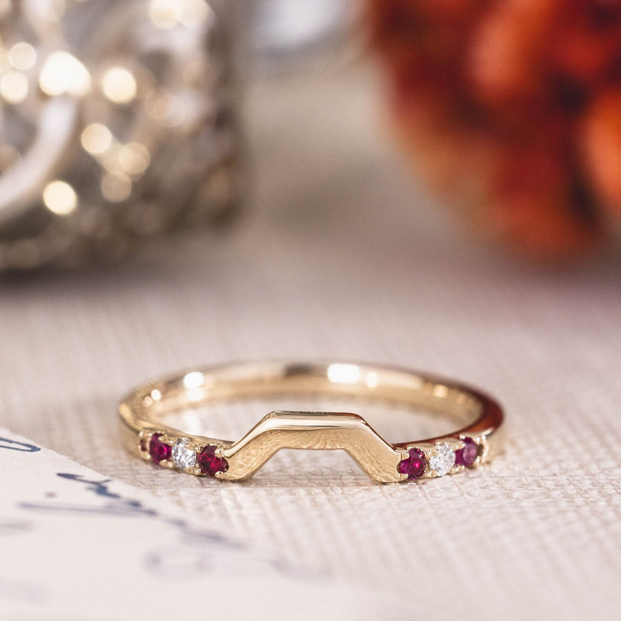 the-ava-ruby-diamond-contour-band-emerald-cut-engagement-rings