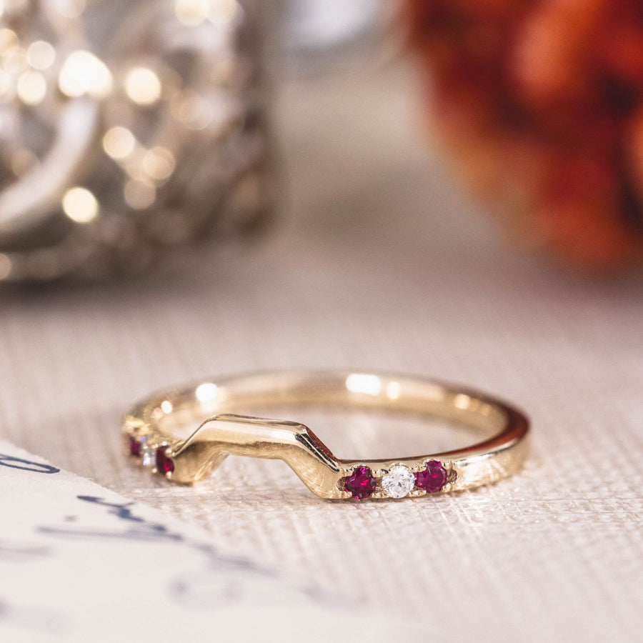 the-ava-ruby-diamond-contour-band-emerald-cut-engagement-rings