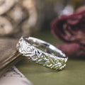 :: Shown in Silver