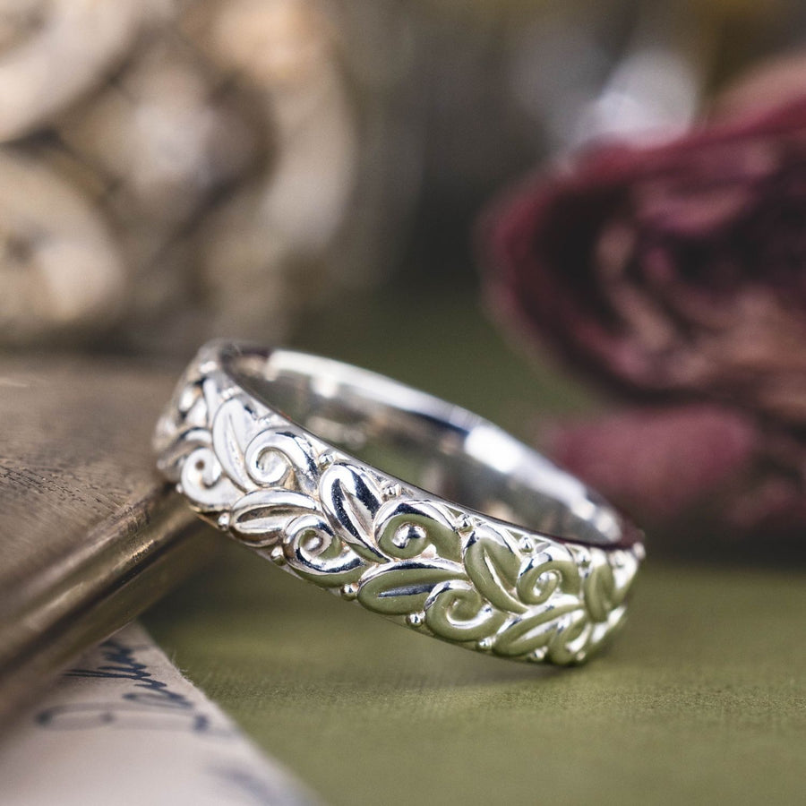 :: Shown in Silver