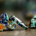 :: Shown in 4mm Wide | Silver 