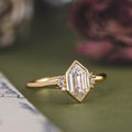 the-blanch-hexagon-bezel-engagement-ring-yellow-gold-rustic-and-main