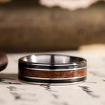 the-captain-whiskey-teak-wood-titanium-ring-rustiic-and-main