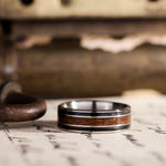 the-captain-whiskey-teak-wood-titanium-ring-rustiic-and-main