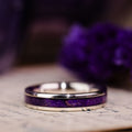 the-cassat-womans-gold-wedding-band-with-provence-lavender