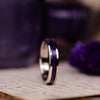 the-cassatt-titanium-wedding-ring-sea-lavender-rustic-and-main
