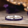 :: Show in 4mm Wide | Silver 