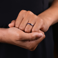 :: Show in 4mm Wide | Silver 