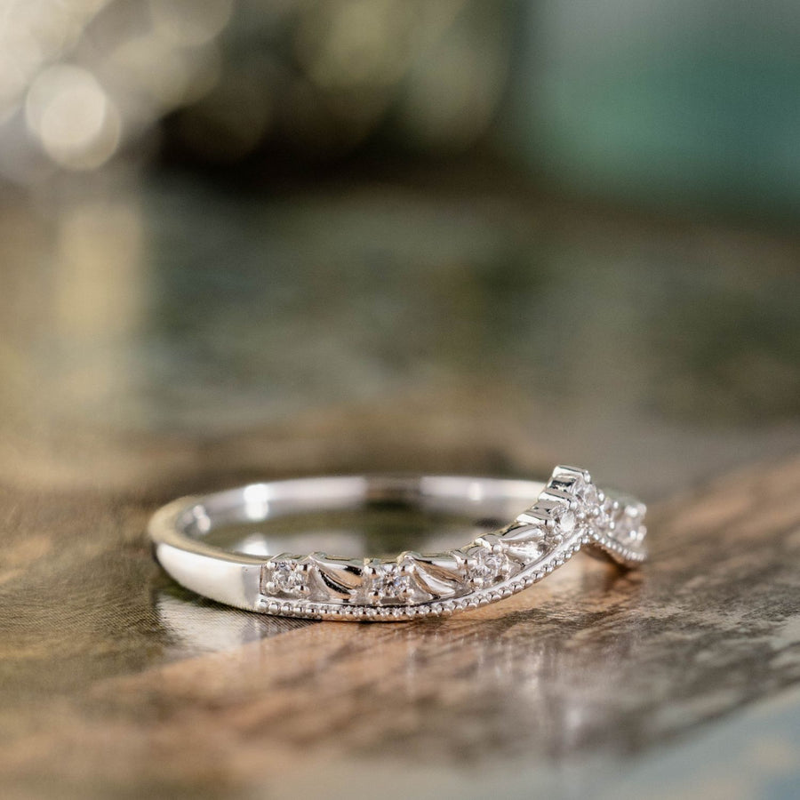 the-catherine-vintage-inspired-diamond-wishbone-contour-wedding-band