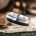 ::Shown with a Brass Inlay