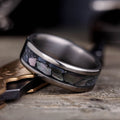 the-dark-tide-mens-titanium-wedding-band-black-mother-of-pearl