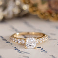 the-dorothy-cushion-diamond-engagement-ring-pave-diamond-setting