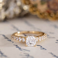 the-dorothy-cushion-diamond-engagement-ring-pave-diamond-setting