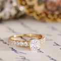 the-dorothy-cushion-diamond-engagement-ring-pave-diamond-setting