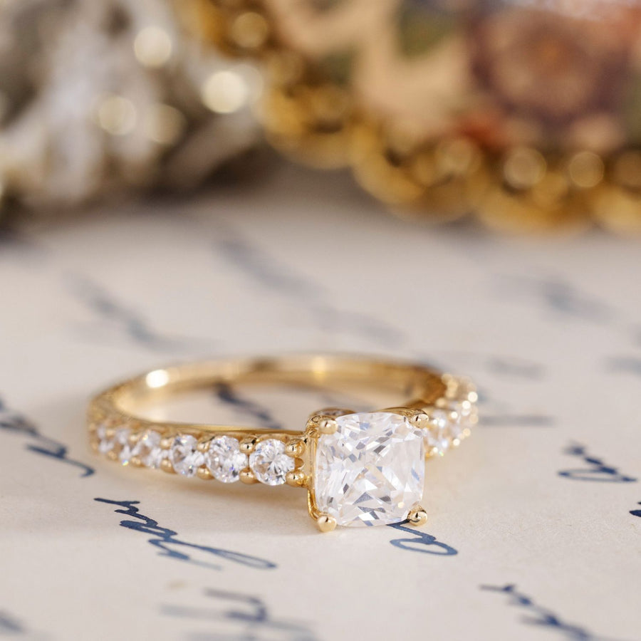 the-dorothy-cushion-diamond-engagement-ring-pave-diamond-setting
