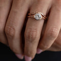 the-elaina-lynn-vintage-inspired-gold-contour-wedding-band-engagement-ring-filigree-accents-rustic-and-main