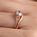 the-elaina-lynn-vintage-inspired-gold-contour-wedding-band-engagement-ring-filigree-accents-rustic-and-main