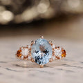 the-elowen-vintage-inspired-oval-aquamarine-engagement-ring-natural-diamond-citrine-accents
