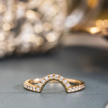 the-estelle-dome-shaped-diamond-pave-contour-band