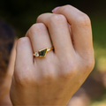 everdeen-gold-moss-agate-diamond-ring-on-hand-close-up