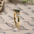 everdeen-gold-moss-agate-ring-standing-view